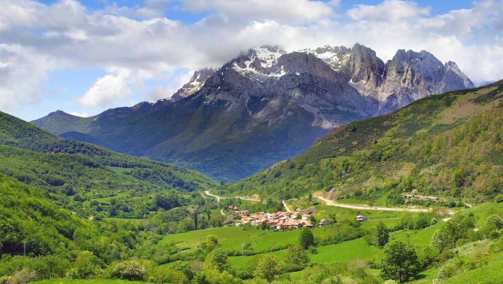 Picos de Europa