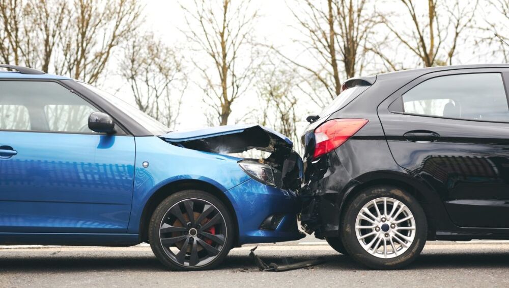 what to do after a car accident