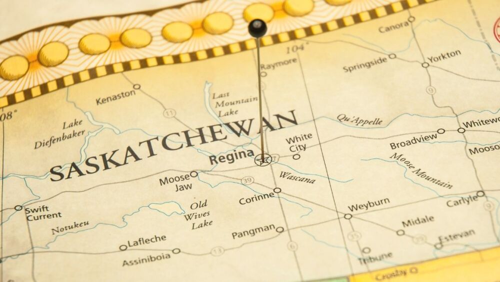 Saskatchewan