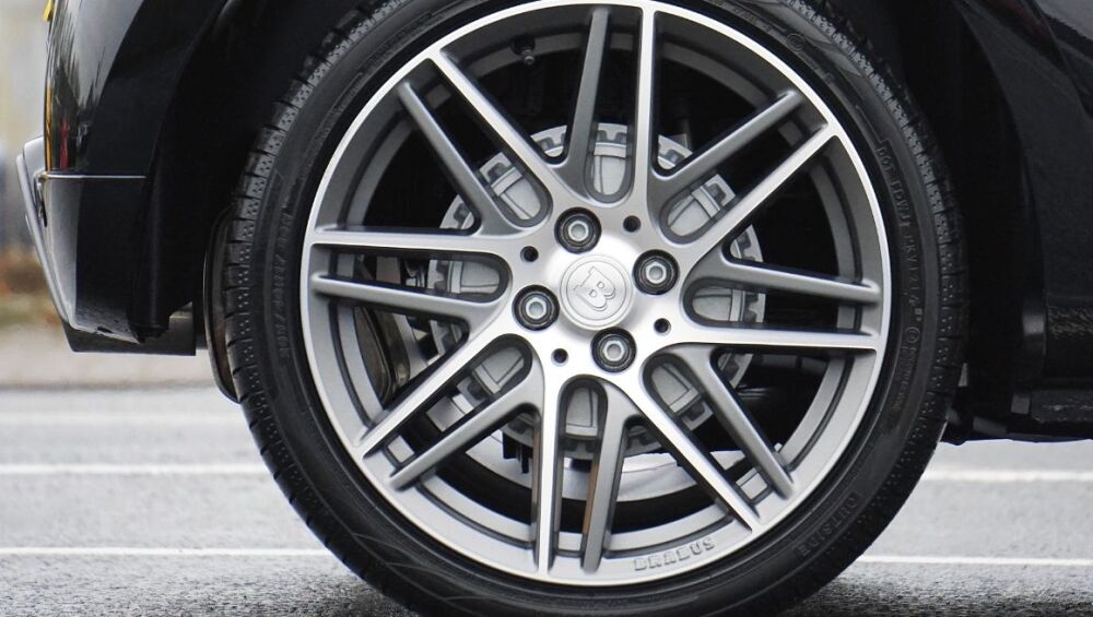 Family Car Upgrades How Car Alloys Contribute to Sustainable Transportation