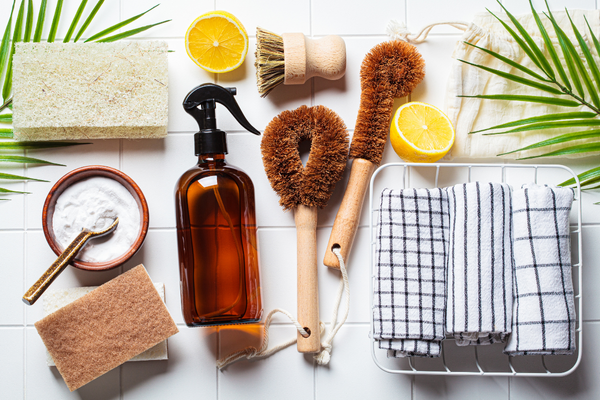 Easy Eco Swaps Simple Changes for a Greener Life (2)