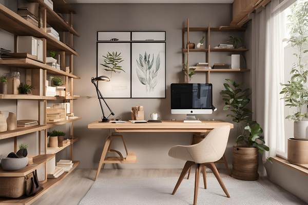 How to Transform a Spare Room Creative Ideas for Every Home (2)