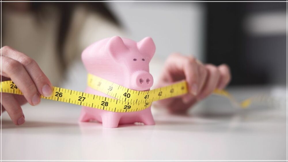 How To Look After Yourself When Finances Feel Tight (1)