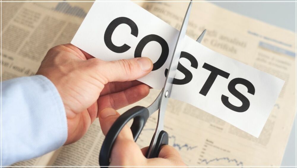 How Can You Cut Costs as a Company