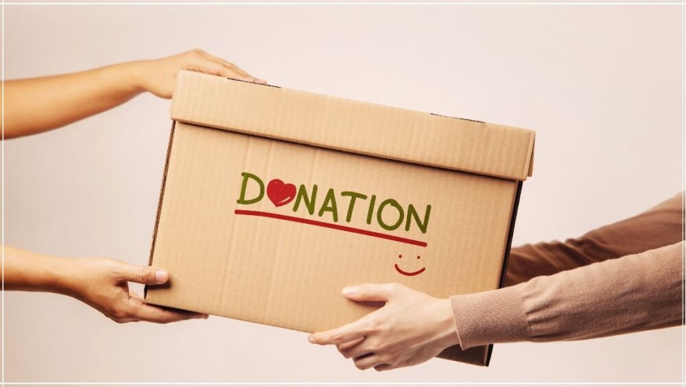 Why Giving Back Is Good Business