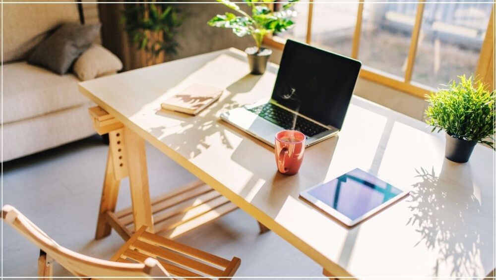 Discover How Your Environment Affects Focus and Energy Levels for Better Pr