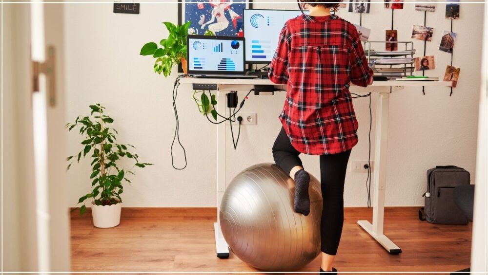 Discover How Your Environment Affects Focus and Energy Levels for Better Pr
