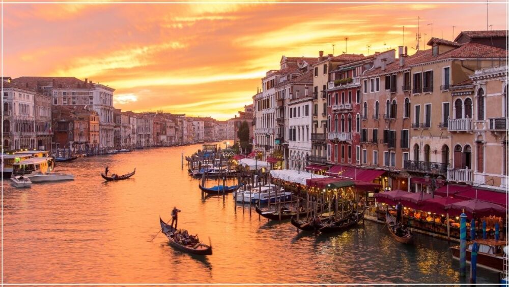 Sun, Stone, and Stories Immersive Journeys Through Italy&rsquo;s Most Scenic Corn