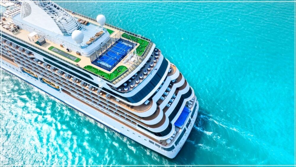 Luxury Cruise vs Luxury Resort Which is Right for You