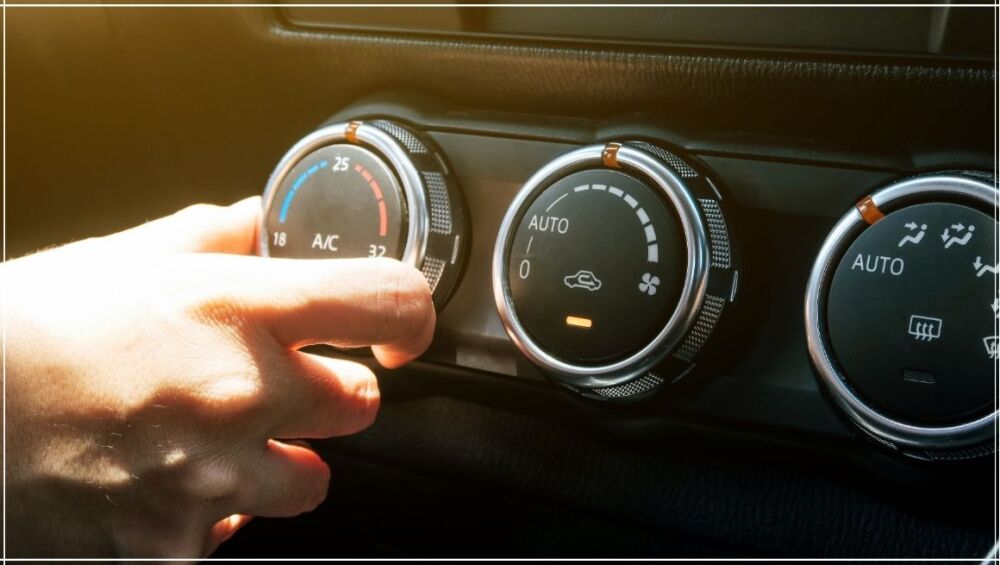 Car Air Conditioning in Lincoln Why Year-Round Maintenance Saves You Money