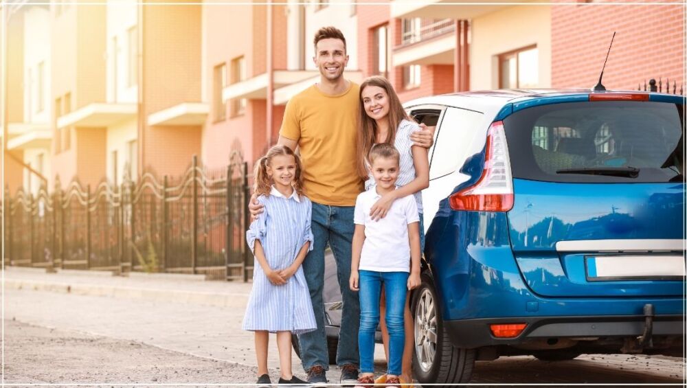 Car Safety Ratings: What Every Parent Should Know
