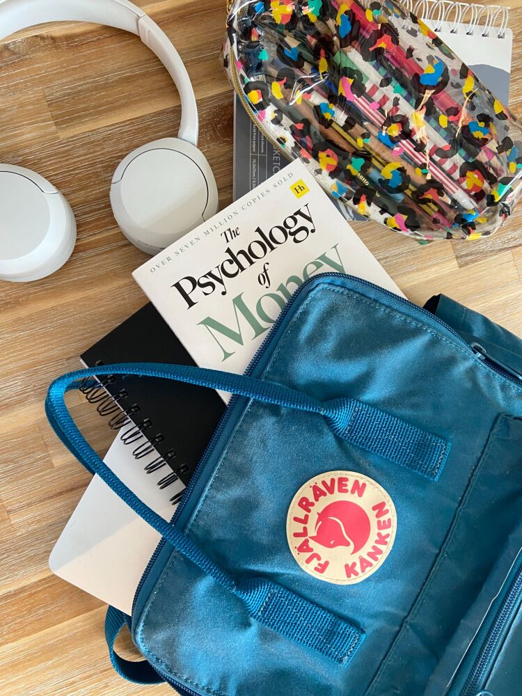 How To Save Money on Back To Uni Essentials 3