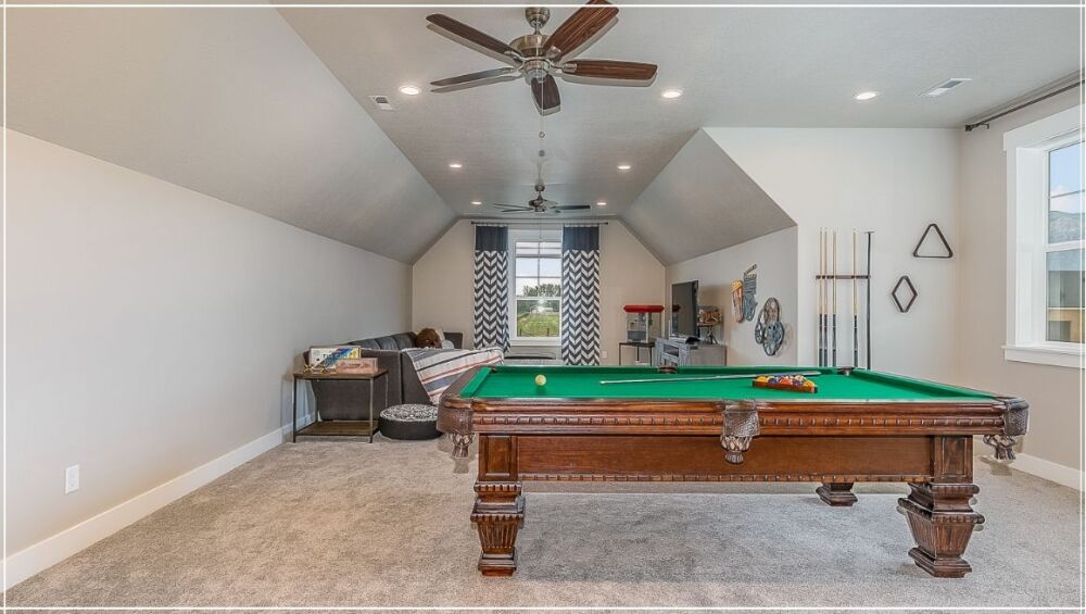 From Storage to Sanctuary Ideas for Your Attic (1)