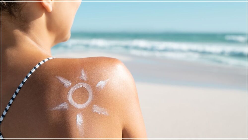 Sun Protection Tips for Sensitive Skin Natural &amp; Gentle Care (1)