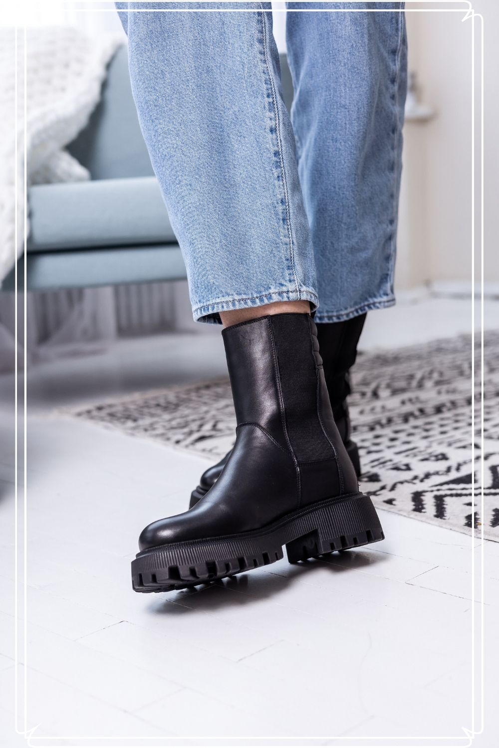 Walk Into Winter with These Shoe Trends (4)