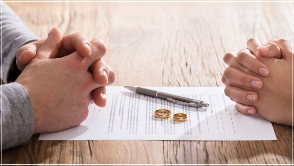 Legal Guidance For Couples Undergoing Divorce In Scotland