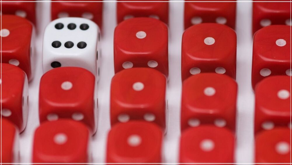 The Mathematics of Odds
