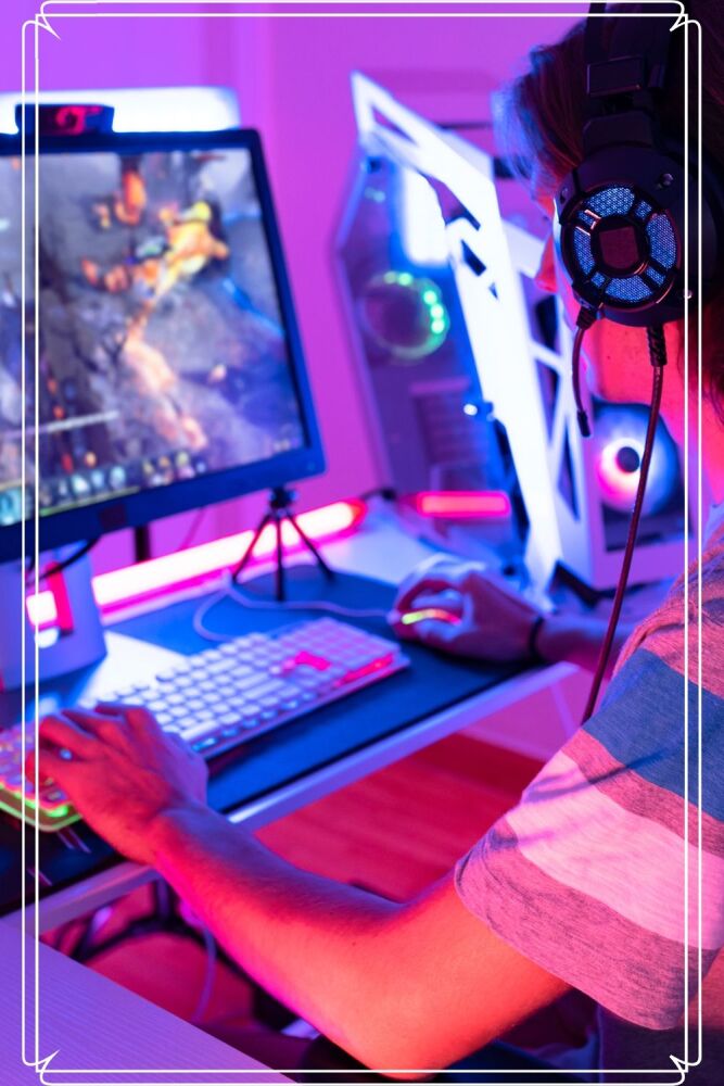 From Gaming to Streaming What Makes Online Platforms User Friendly (1)