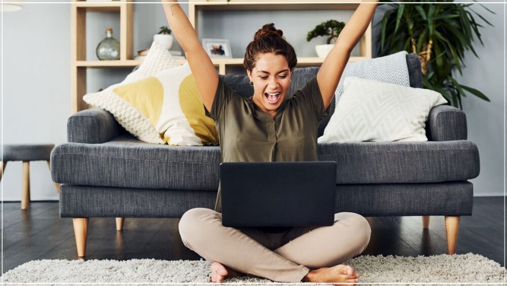 The Beginners Guide to Blogging with Profit in Mind