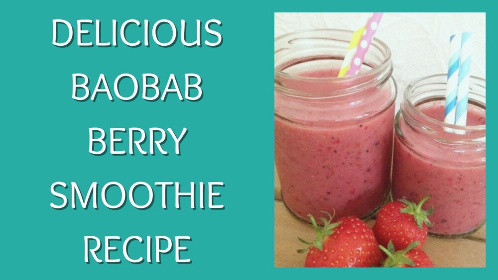 delicious baobab berry smoothie recipe (1)
