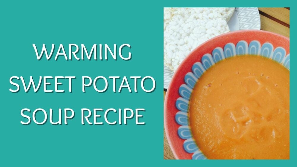warming sweet potato soup recipe (1) warming sweet potato soup recipe (1)