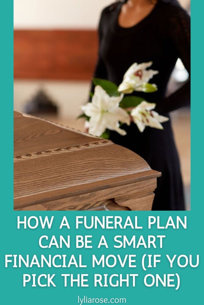 How a Funeral Plan Can Be a Smart Financial Move (If You Pick the Right One