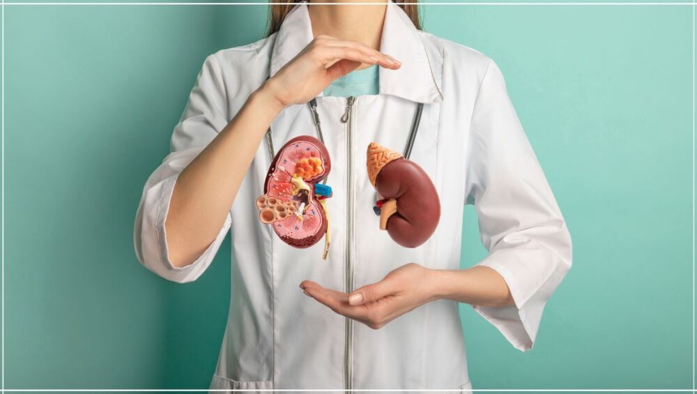 6 Key Benefits of Seeing a Urologist in Central London 6 Key Benefits of Seeing a Urologist in Central London