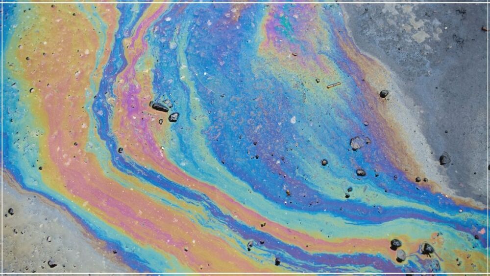 What to Expect from Certified Oil Spill Cleaning Services