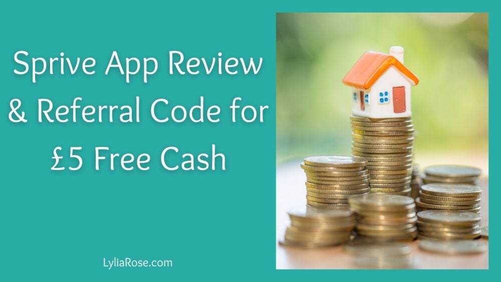 Sprive App Review + Referral Code 5 off Sprive App Review + Referral Code 5 off