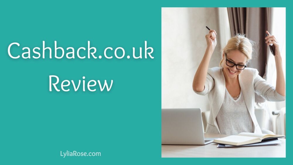 Cashback.co.uk Review