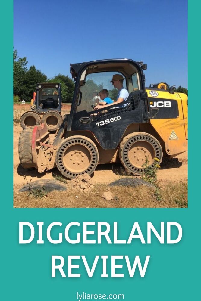 Diggerland Review (1)