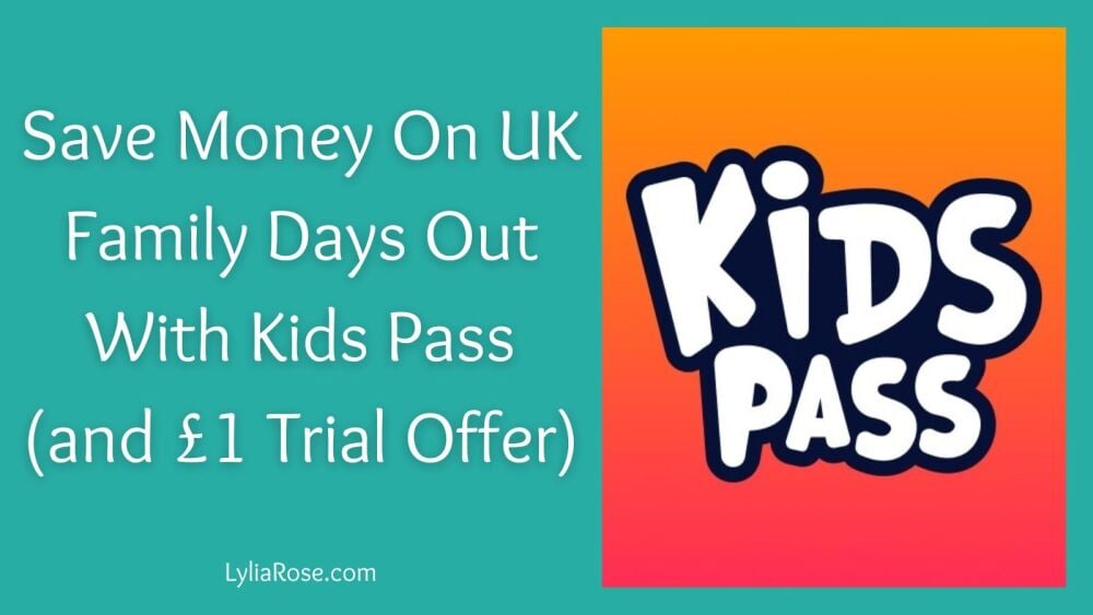 Save Money On UK Family Days Out With Kids Pass (1) Save Money On UK Family Days Out With Kids Pass (1)