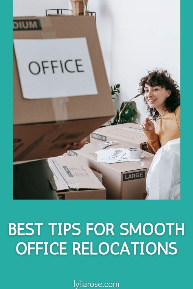 Best Tips for Smooth Office Relocations (1)