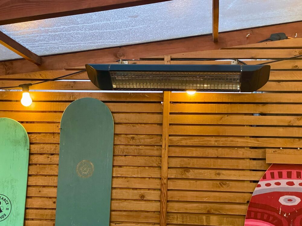 How To Use Your Garden in Winter 1 How To Use Your Garden in Winter 1