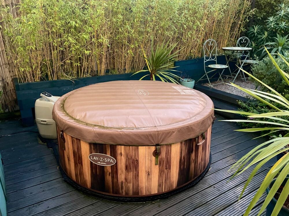 How To Use Your Garden in Winter 0 How To Use Your Garden in Winter 0