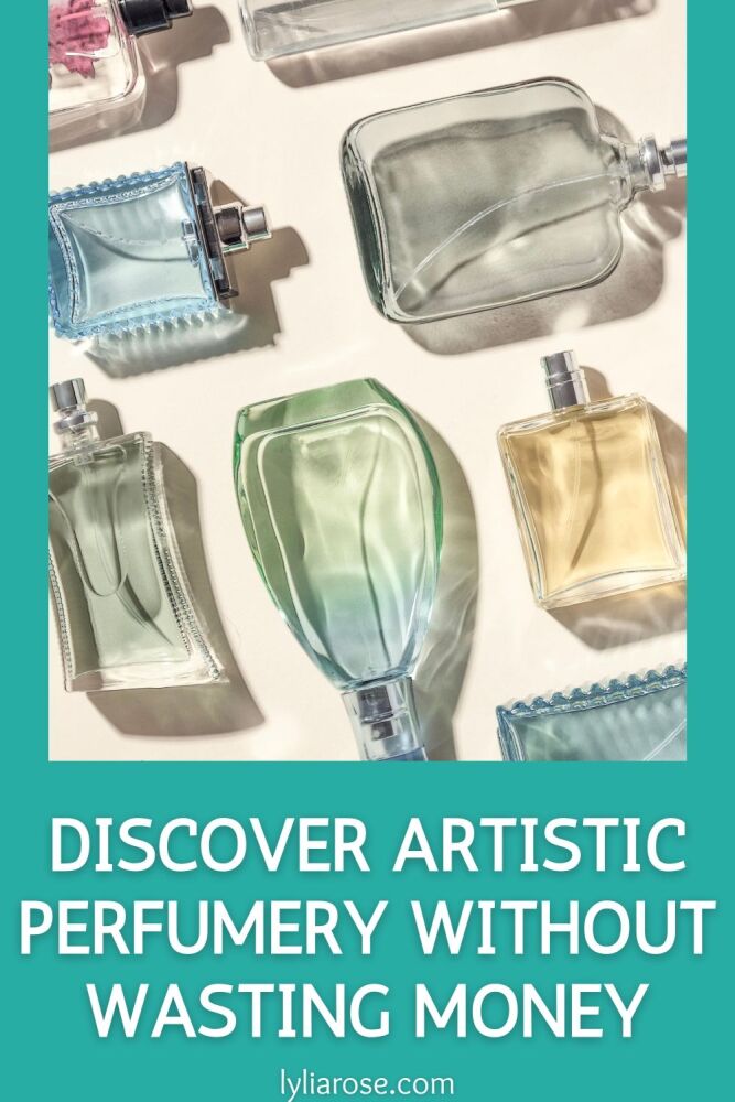 Discover Artistic Perfumery Without Wasting Money (1)