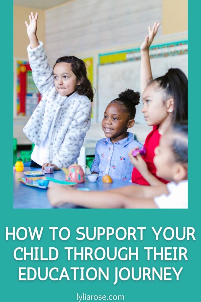 How to Support Your Child Through Their Education Journey (1)