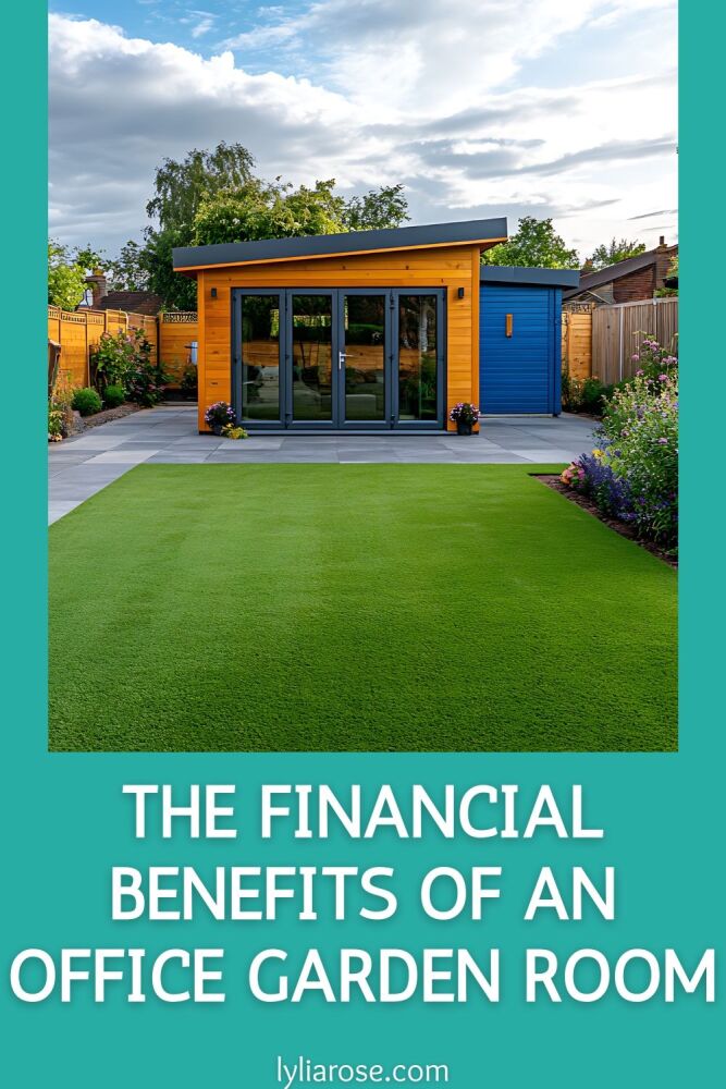 The Financial Benefits of an Office Garden Room (1)