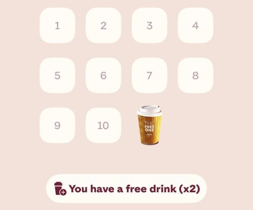 Costa App Invite Code - Free Coffee and Cake! Costa App Invite Code - Free Coffee and Cake!