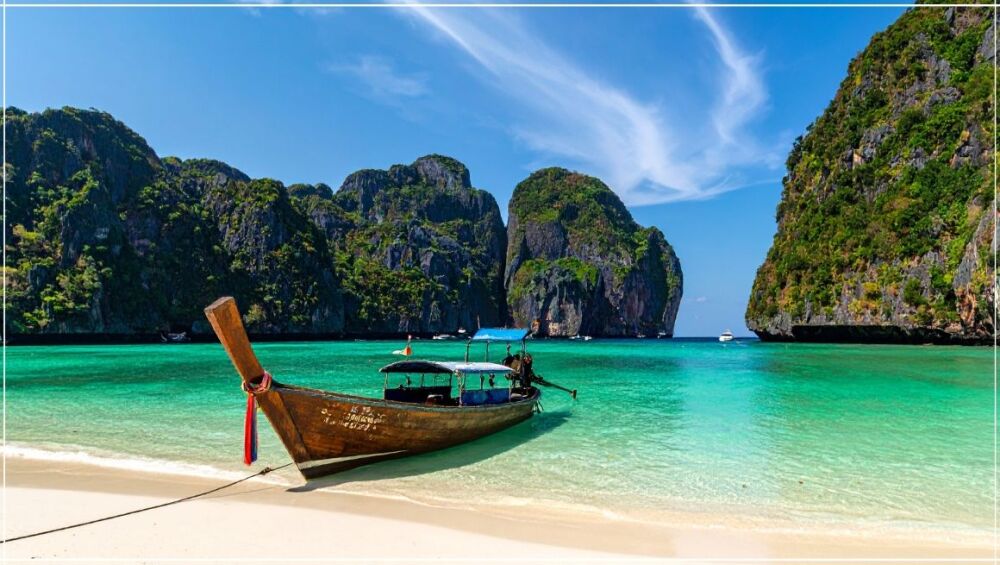 My top 5 luxury travel destinations if money were no object (3)