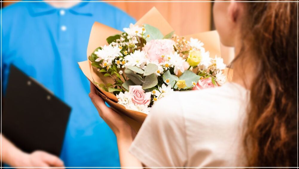 How to Send Flowers to Australia and Beyond Without Breaking the Bank