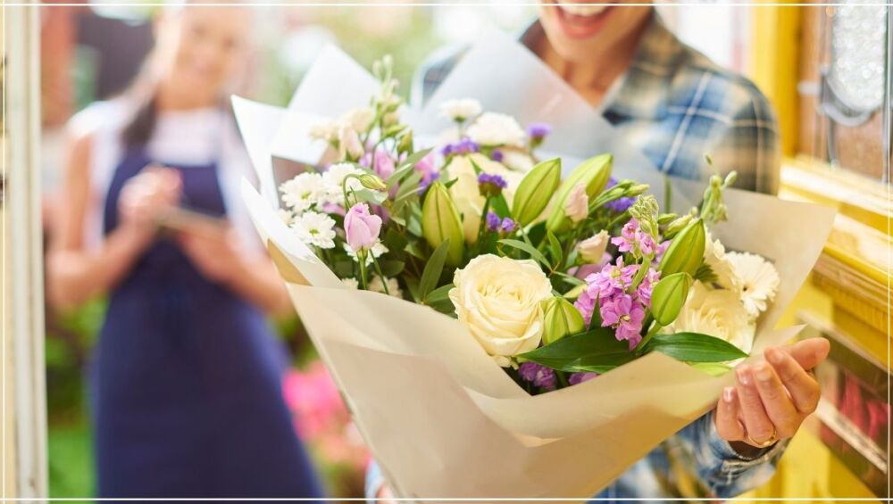 How to Send Flowers to Australia and Beyond Without Breaking the Bank (1)