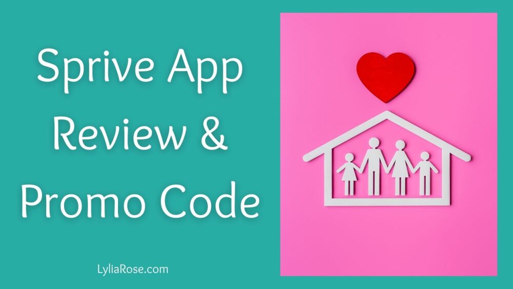 Sprive App Review &amp; Promo Code Pay Mortgage Faster