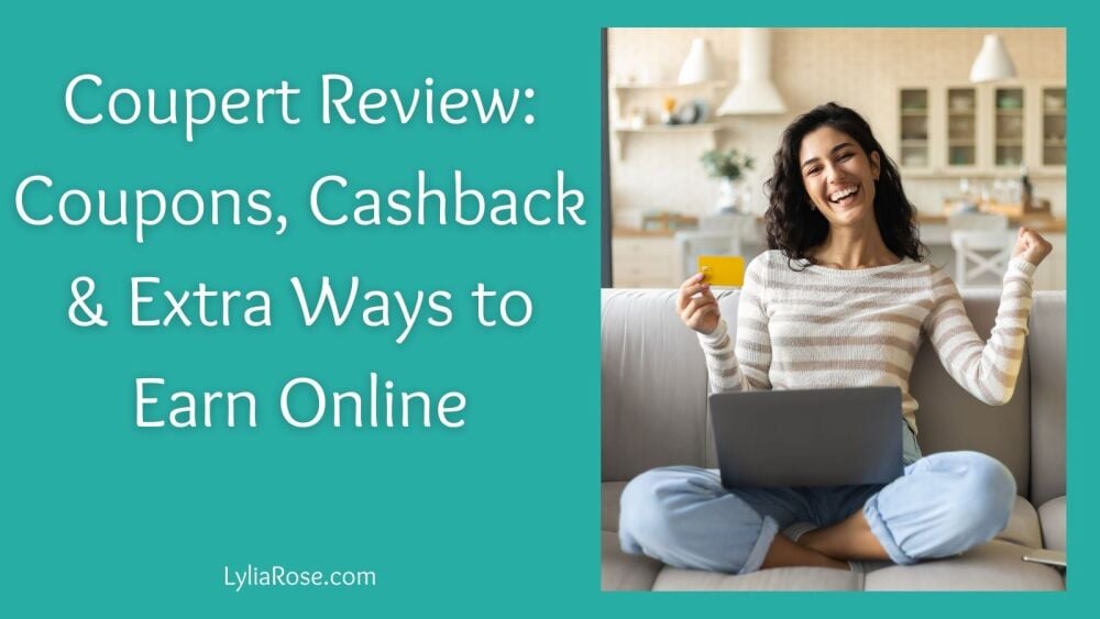 Coupert Review Coupons, Cashback & Extra Ways to Earn Online Coupert Review Coupons, Cashback & Extra Ways to Earn Online