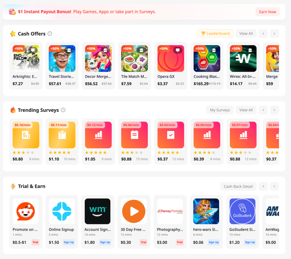 get paid to tasks on coupert get paid to tasks on coupert