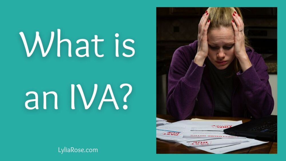 What is an IVA What is an IVA
