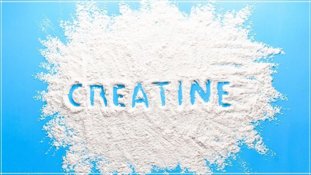 Creatine Benefits Beyond Muscle Growth Mental Energy, Focus and Brain Funct