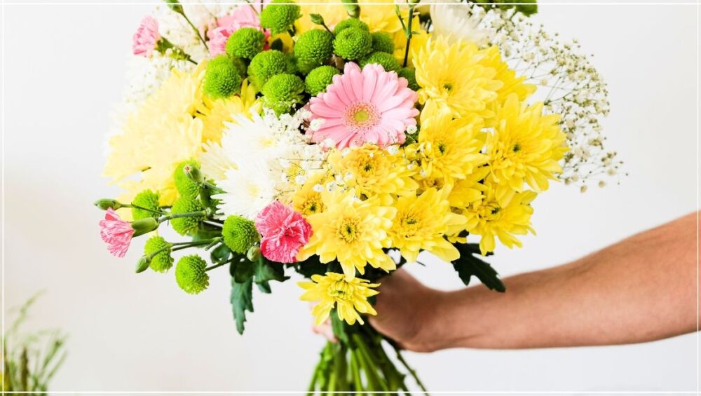 How to Choose the Perfect Flower Arrangement for Your Loved One (2)