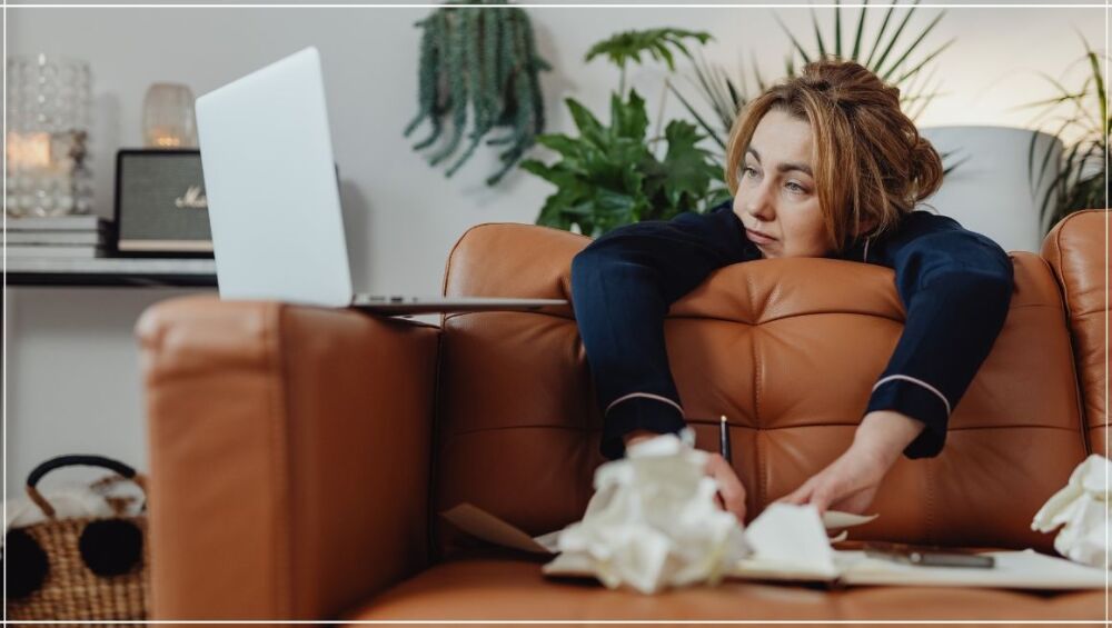 How to Switch Off When Self Employed Without Losing Income (1)