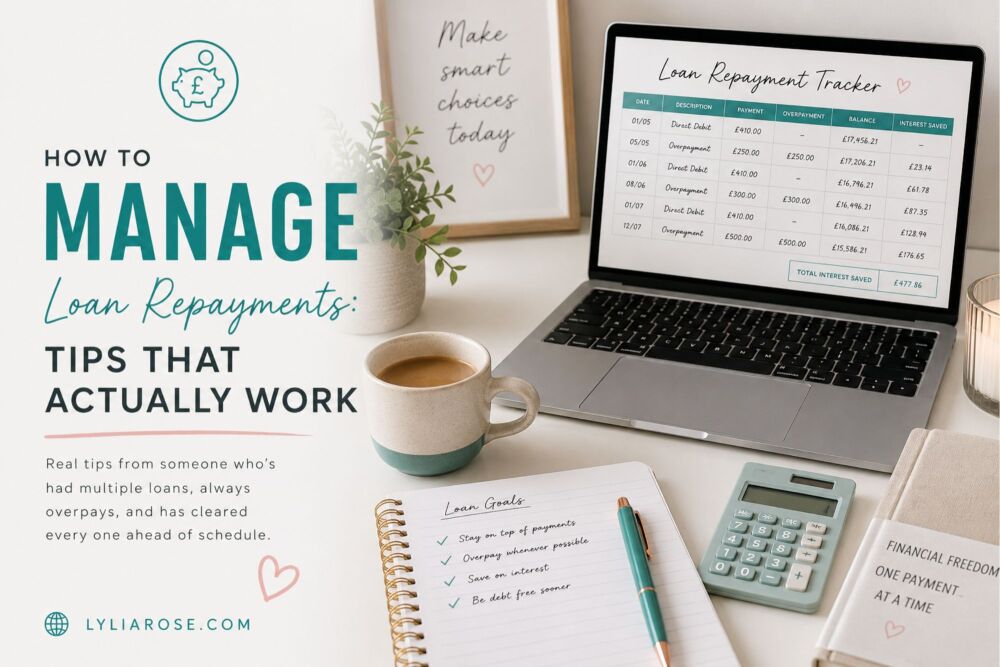 How to Manage Loan Repayments Tips That Actually Work How to Manage Loan Repayments Tips That Actually Work